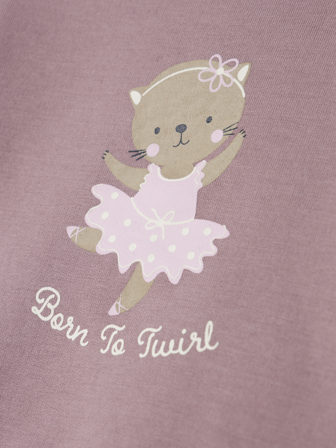 Camisola RILLIE Eldberry 2