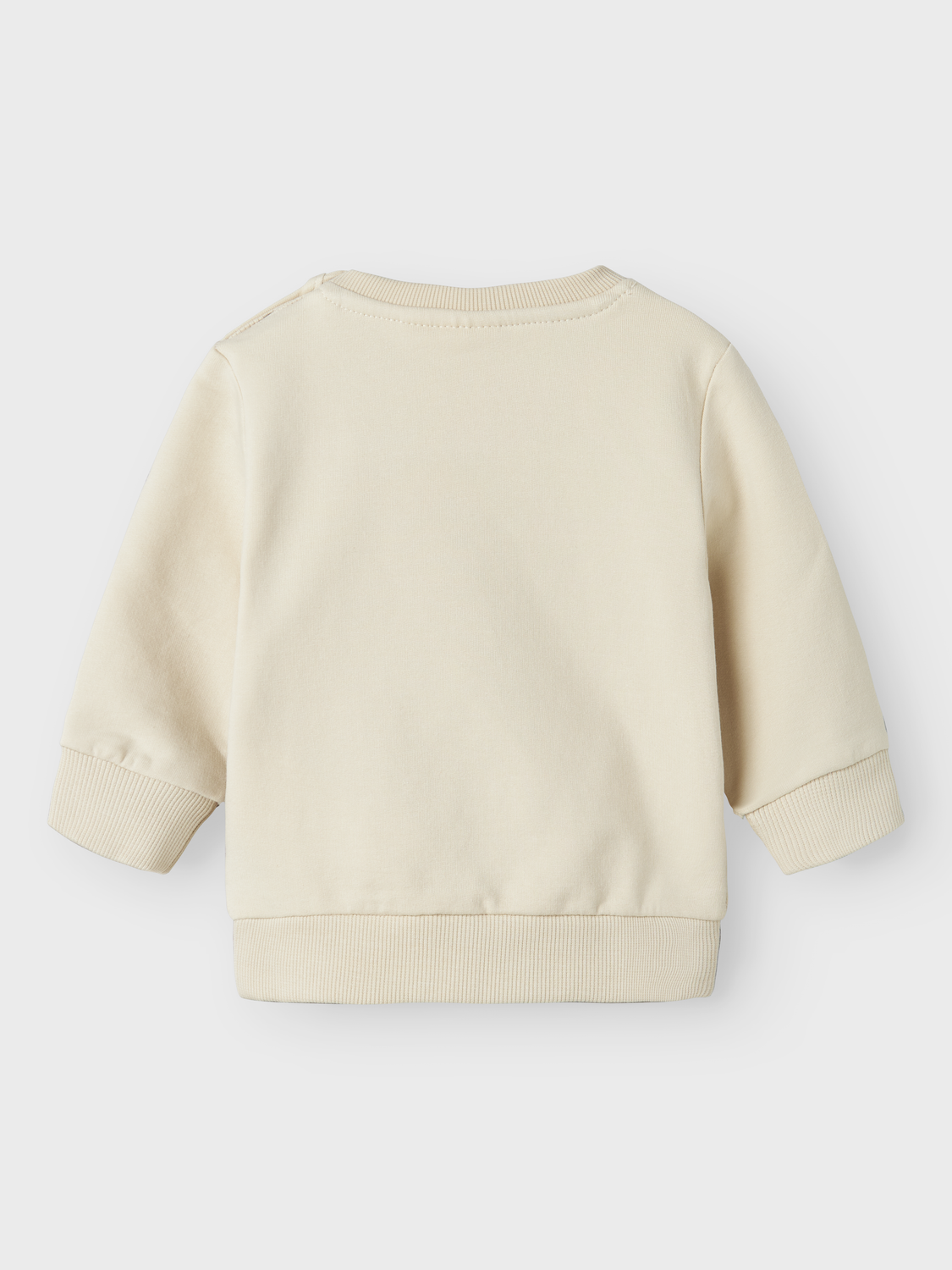 Camisola RILLIE Name It Sand 1