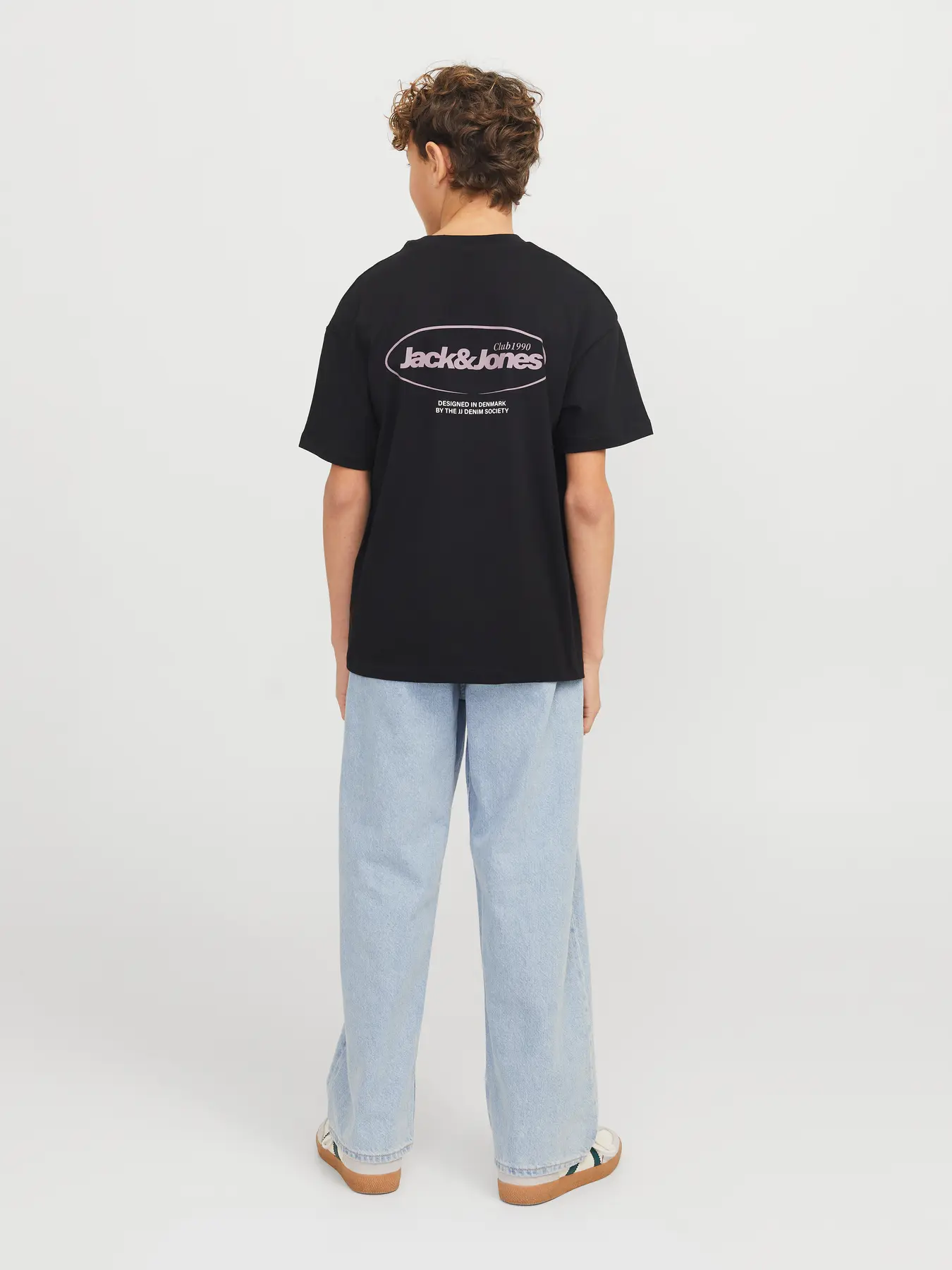 Jeans ALEX Jack&Jones Junior Blue 1