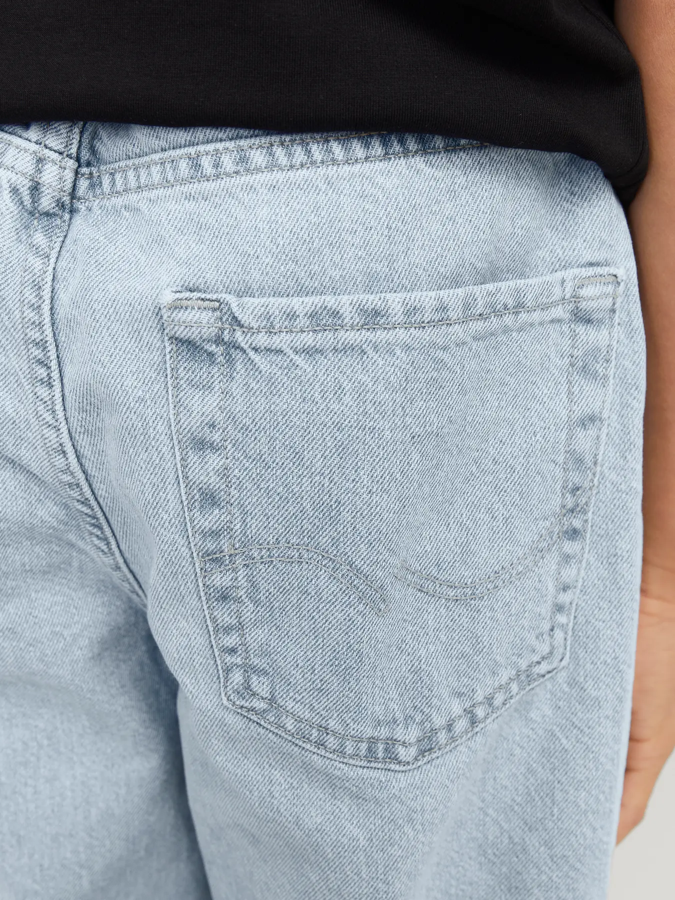 Jeans ALEX Jack&Jones Junior Blue 2
