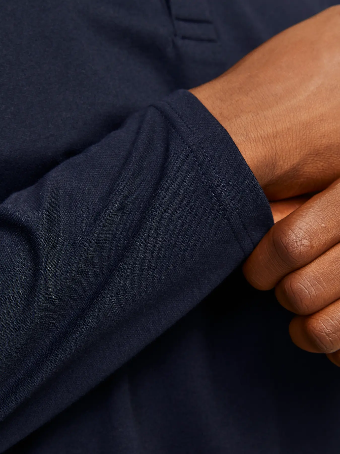 Polo CRODNEY Jack&Jones Rebel Night Sky 2