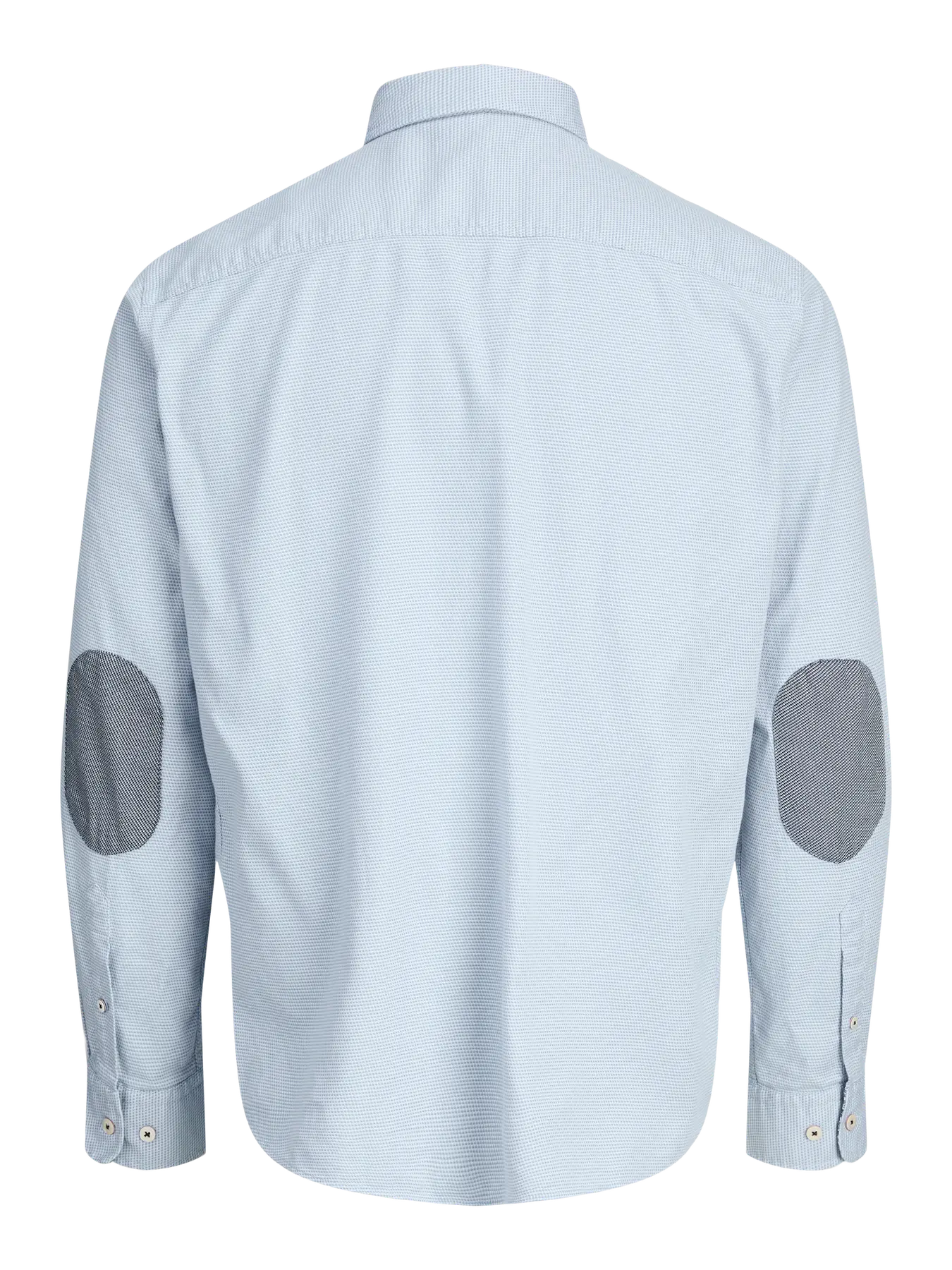 Camisa BLAREIMS Jack&Jones Blue 1