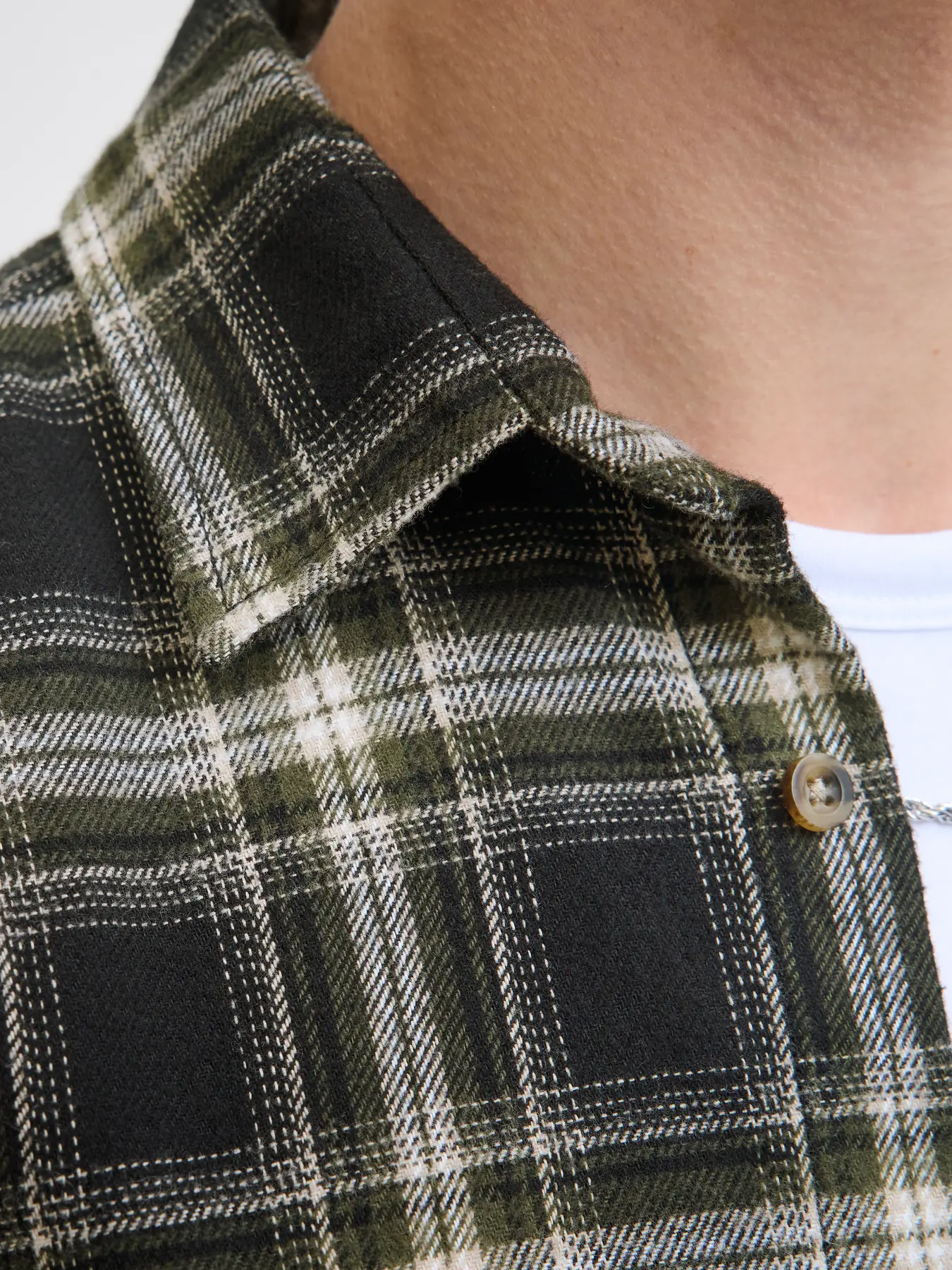 Camisa JOSHUA Jack&Jones Black 2