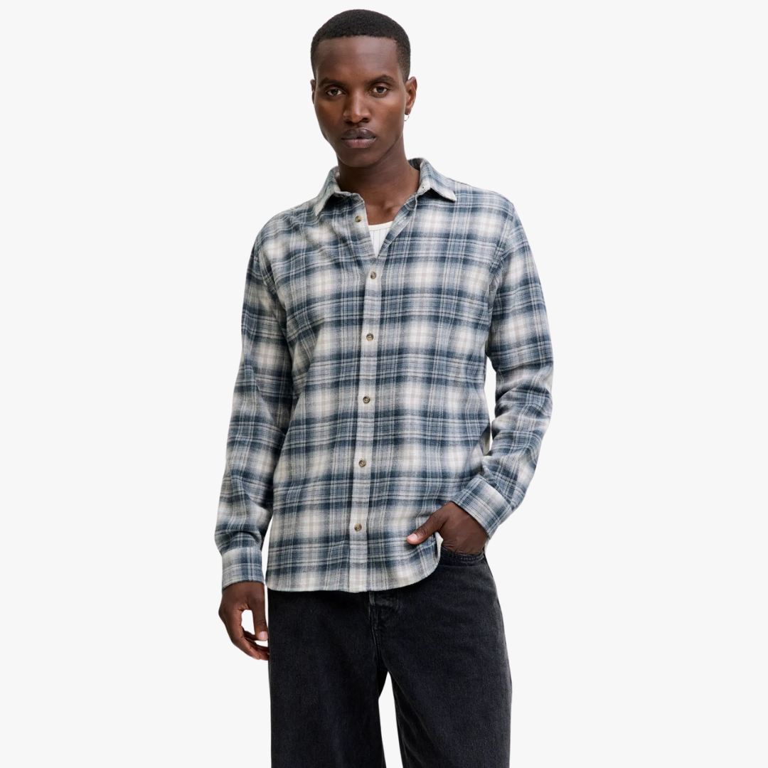 Camisa JOSHUA Jack&Jones Stormy Weather