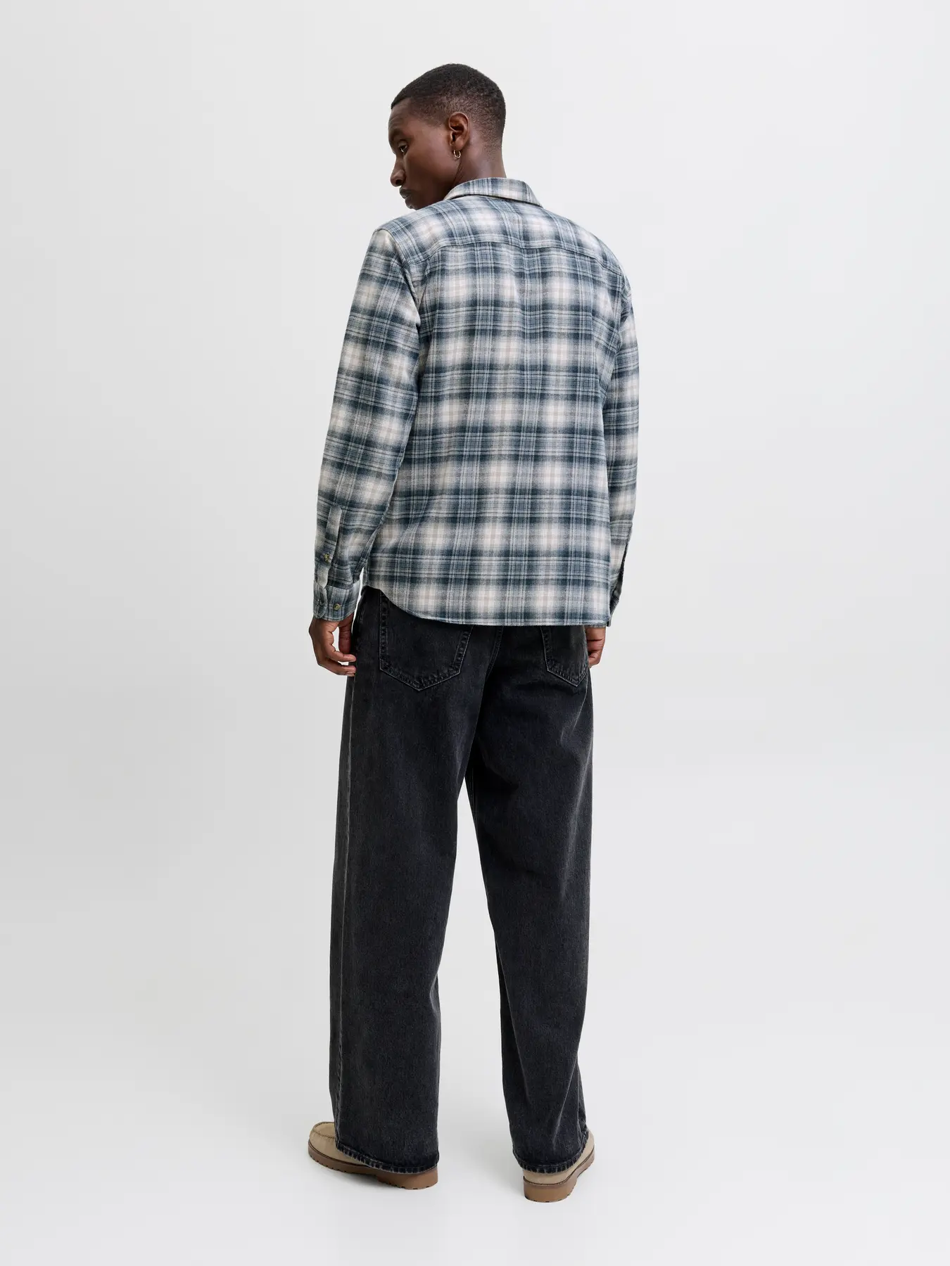 Camisa JOSHUA Jack&Jones Stormy Weather 1