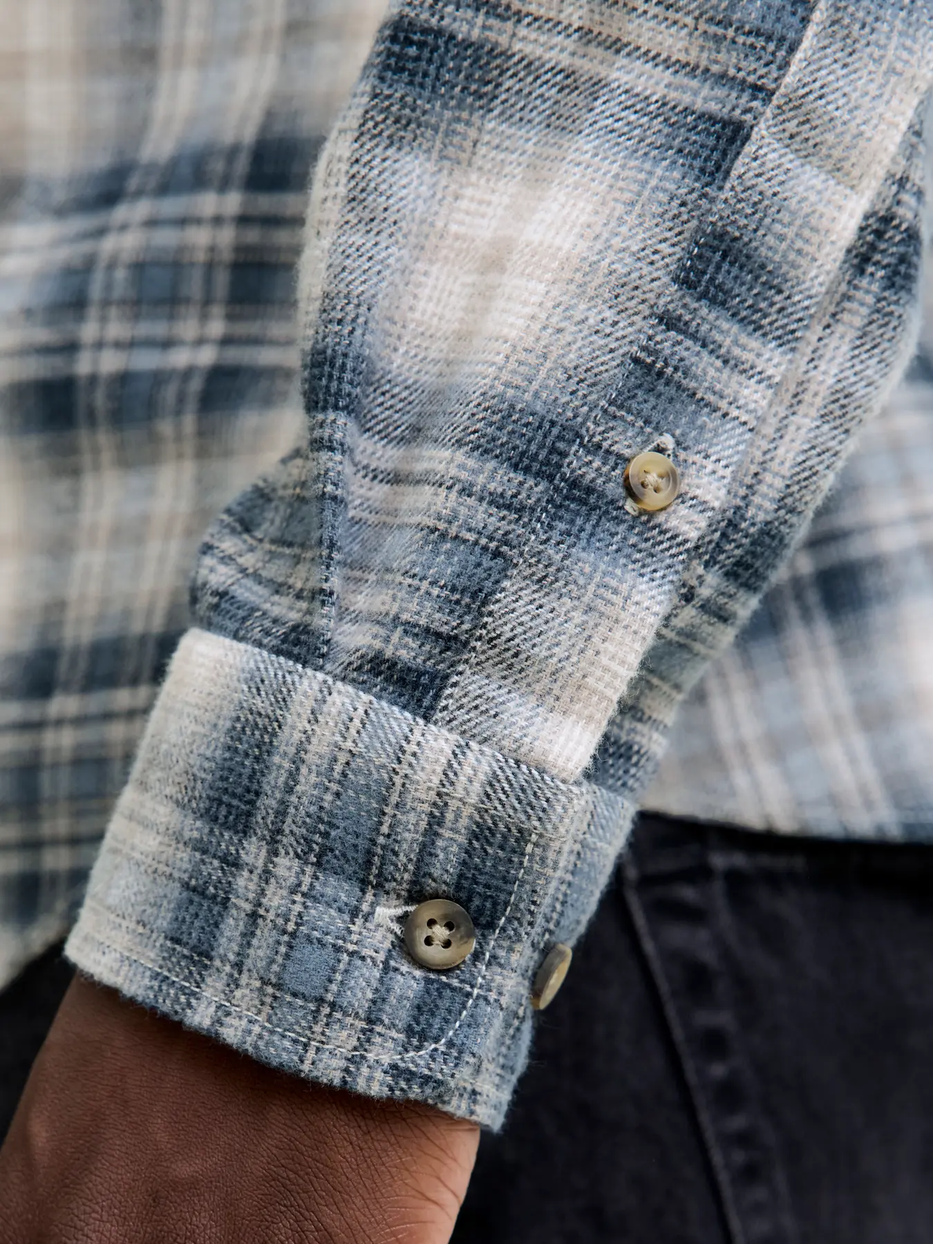 Camisa JOSHUA Jack&Jones Stormy Weather 3