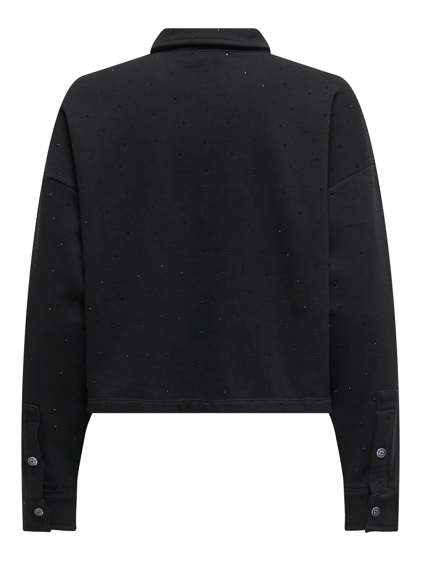 Camisa ZENNA Only Black 0