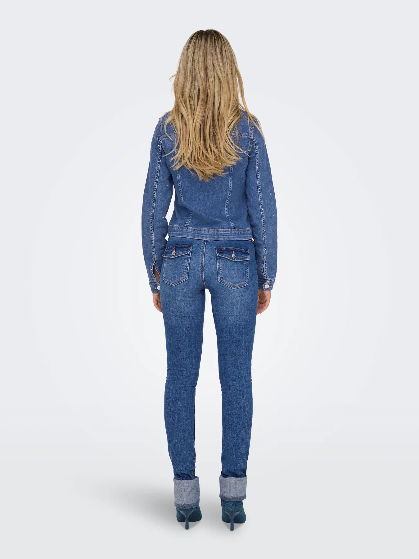 Casaco WONDER Only Denim 1