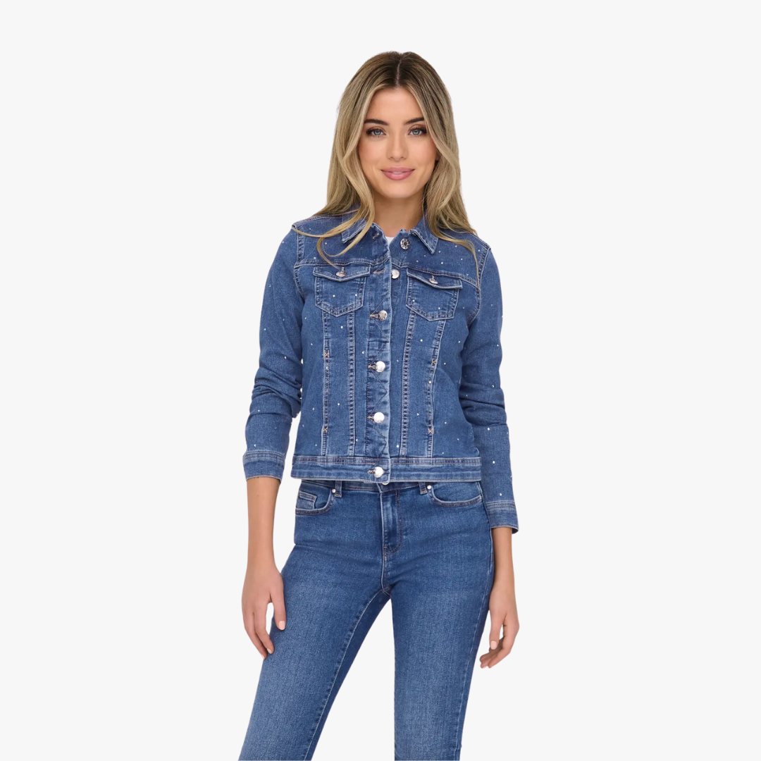 Casaco WONDER Only Denim 0