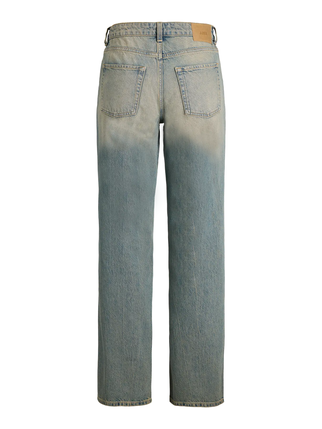 Jeans VILLE JJXX Medium Blue 2