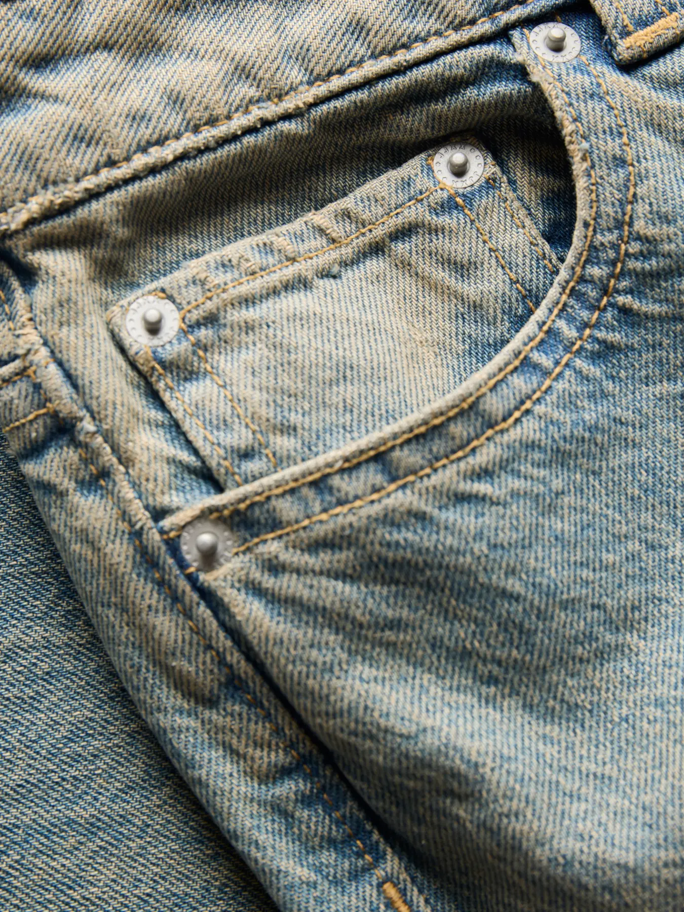 Jeans VILLE JJXX Medium Blue 1