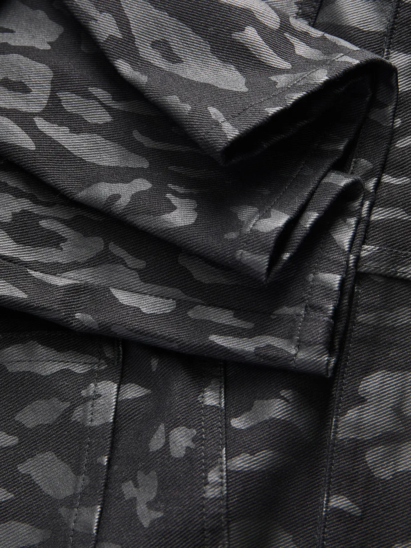 Calças SARAH JJXX Black 1