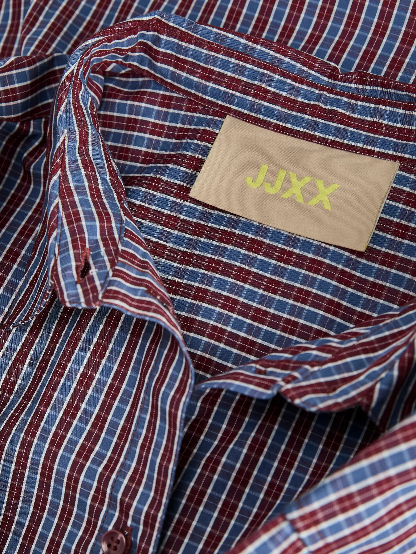 Camisa JAMIE JJXX Cabernet 3