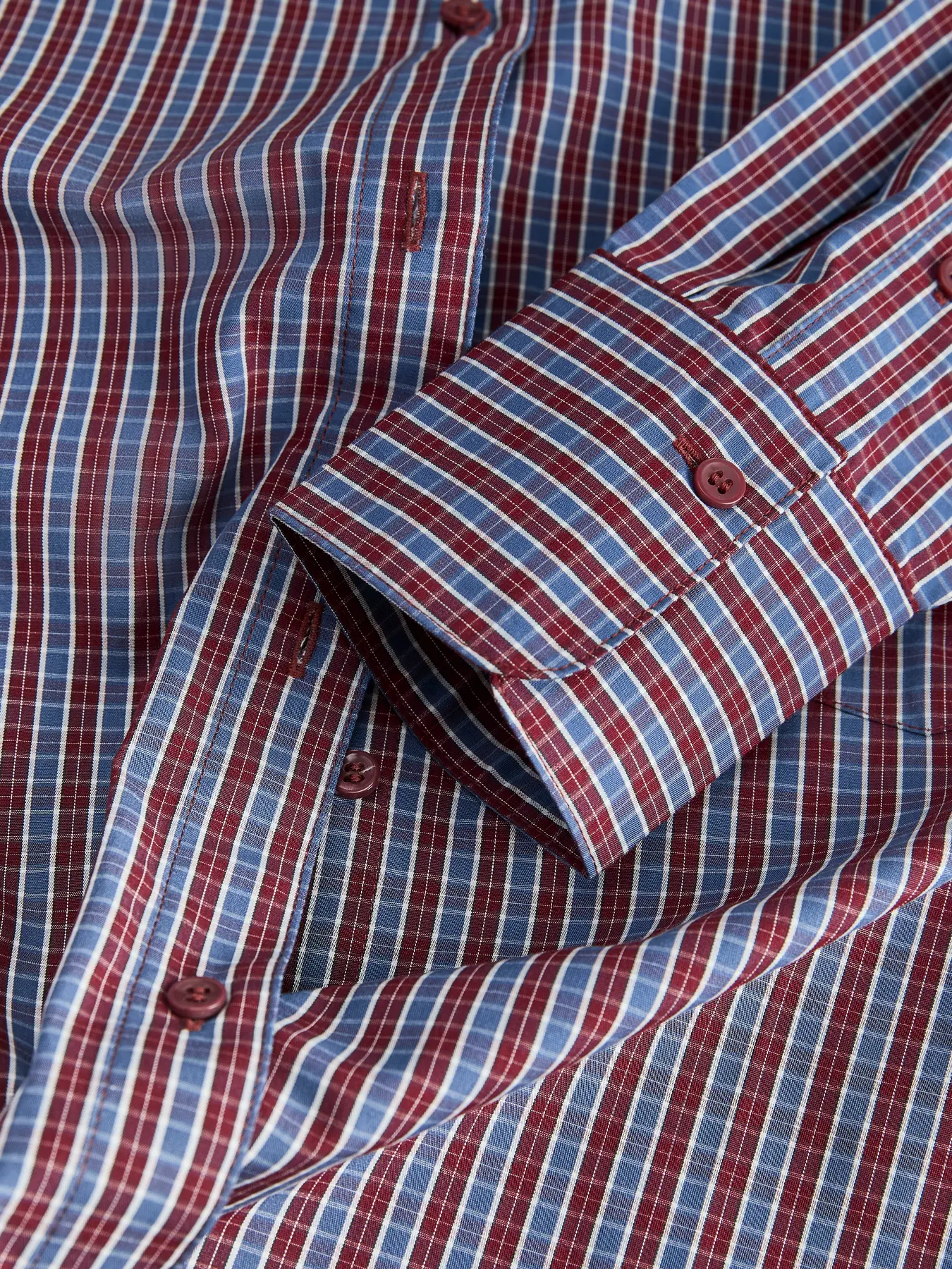 Camisa JAMIE JJXX Cabernet 2
