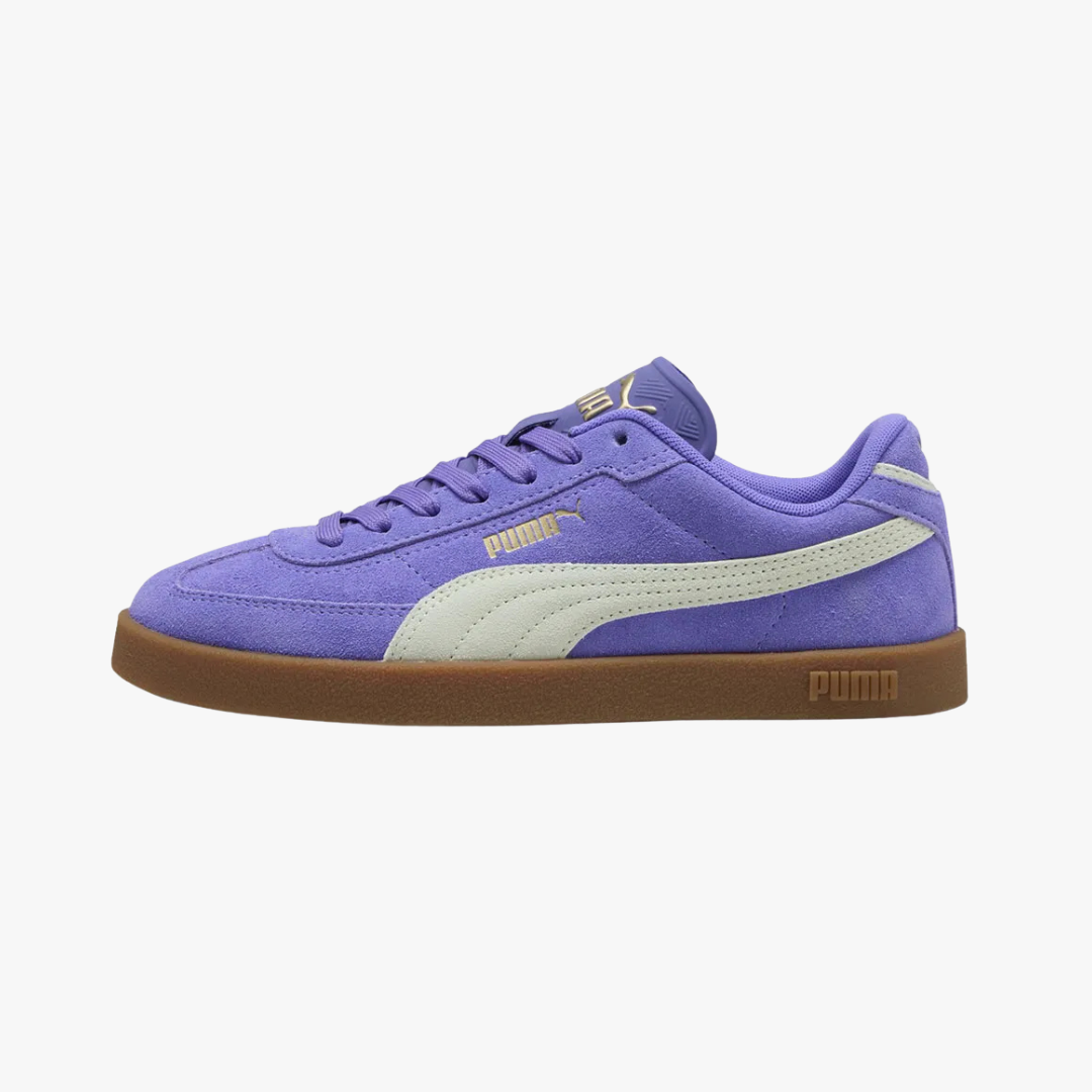 Sapatilhas CLUB II Puma Purple 0