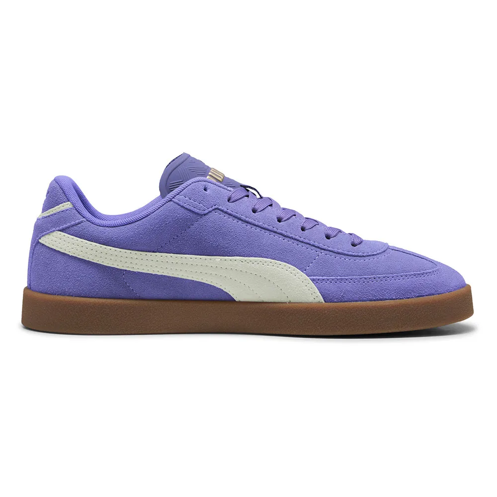 Sapatilhas CLUB II Puma Purple 1