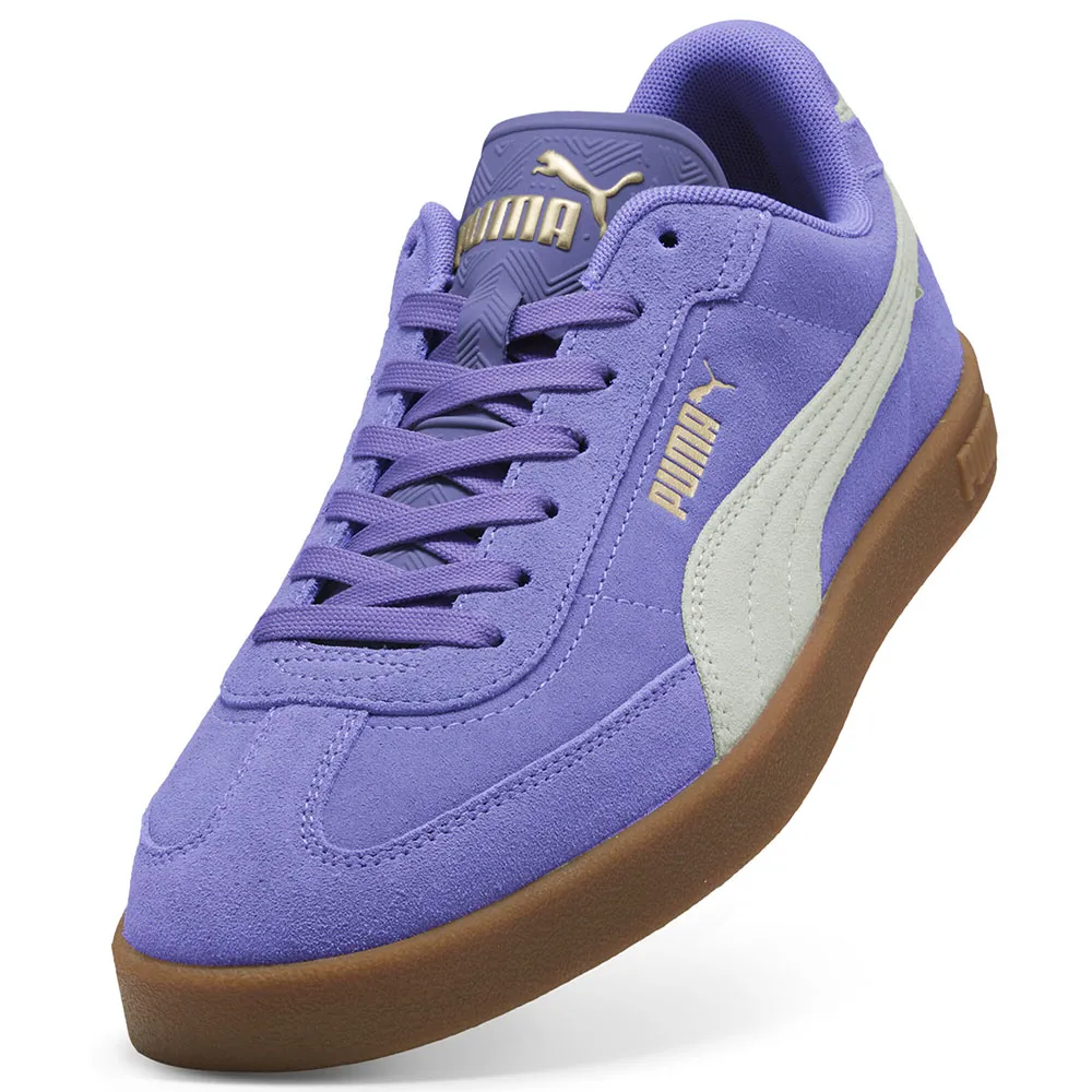Sapatilhas CLUB II Puma Purple 5