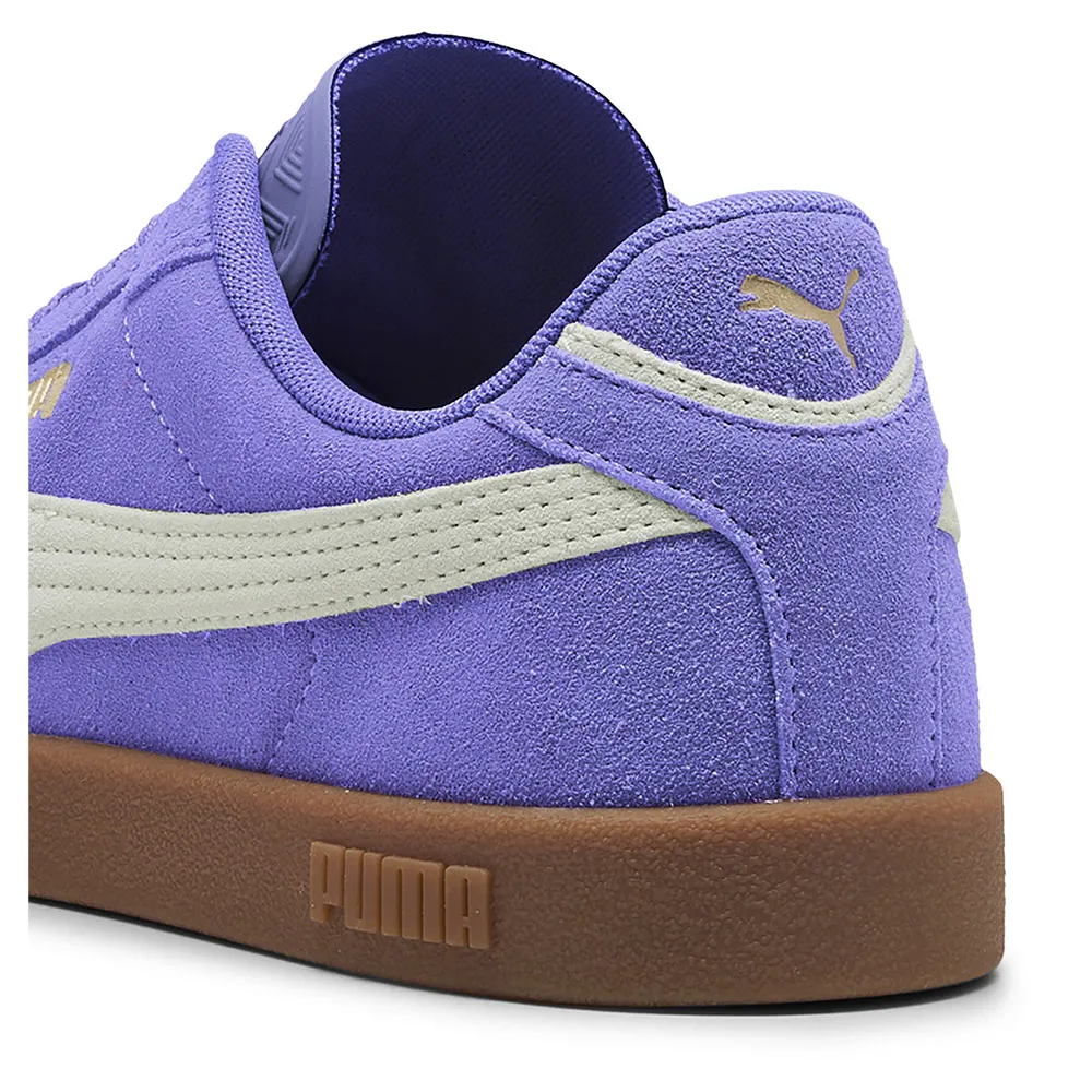 Sapatilhas CLUB II Puma Purple 3