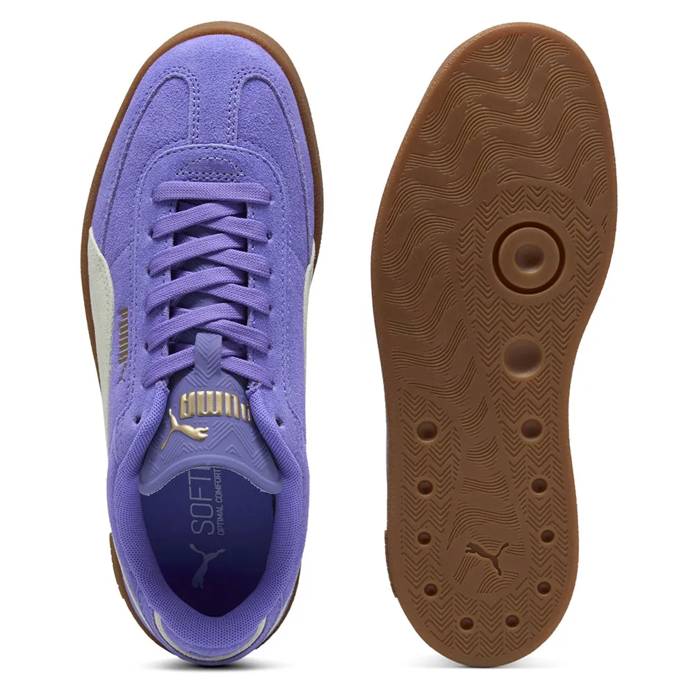 Sapatilhas CLUB II Puma Purple 4