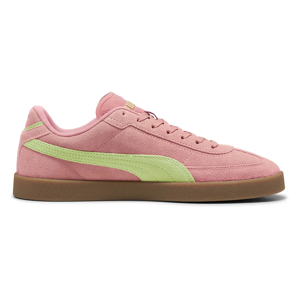 Sapatilhas CLUB II Puma Pink 5