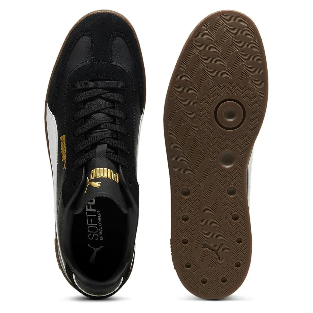 Sapatilhas CLUB II Puma Black 1