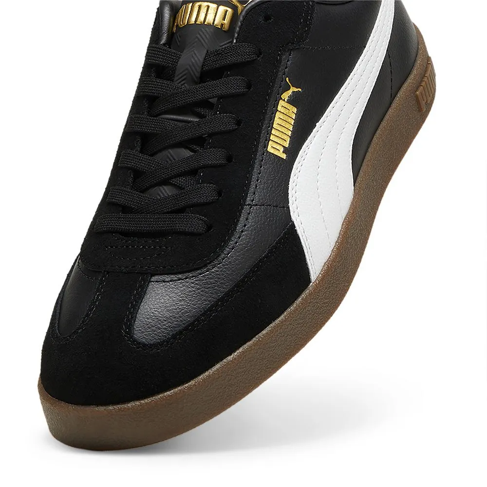 Sapatilhas CLUB II Puma Black 2