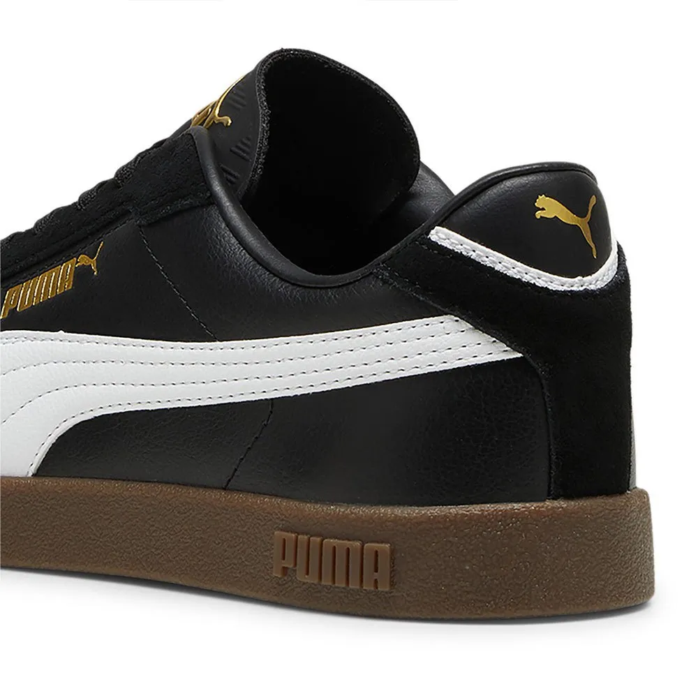 Sapatilhas CLUB II Puma Black 4