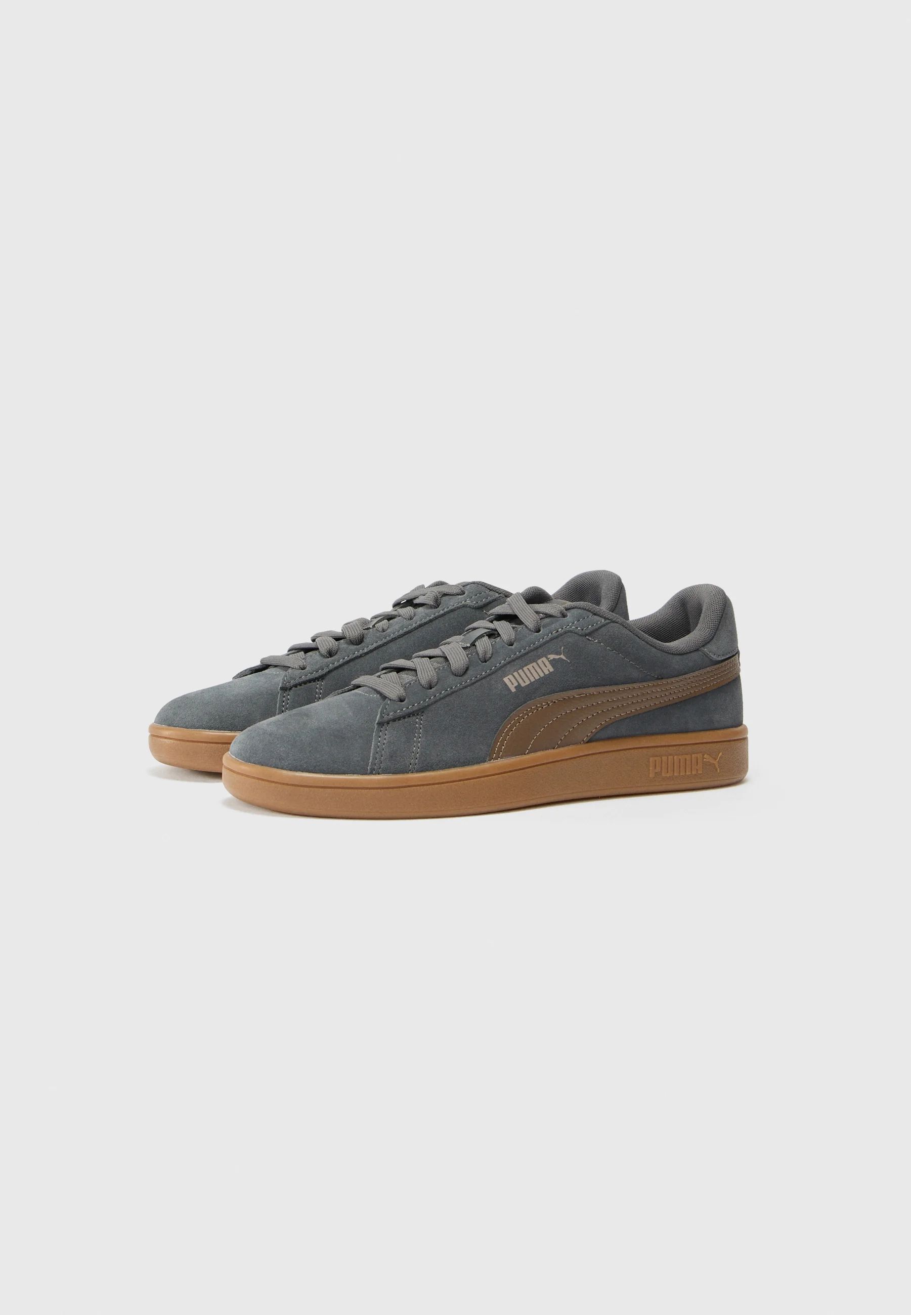 Sapatilha CLUB II Puma Gray 3