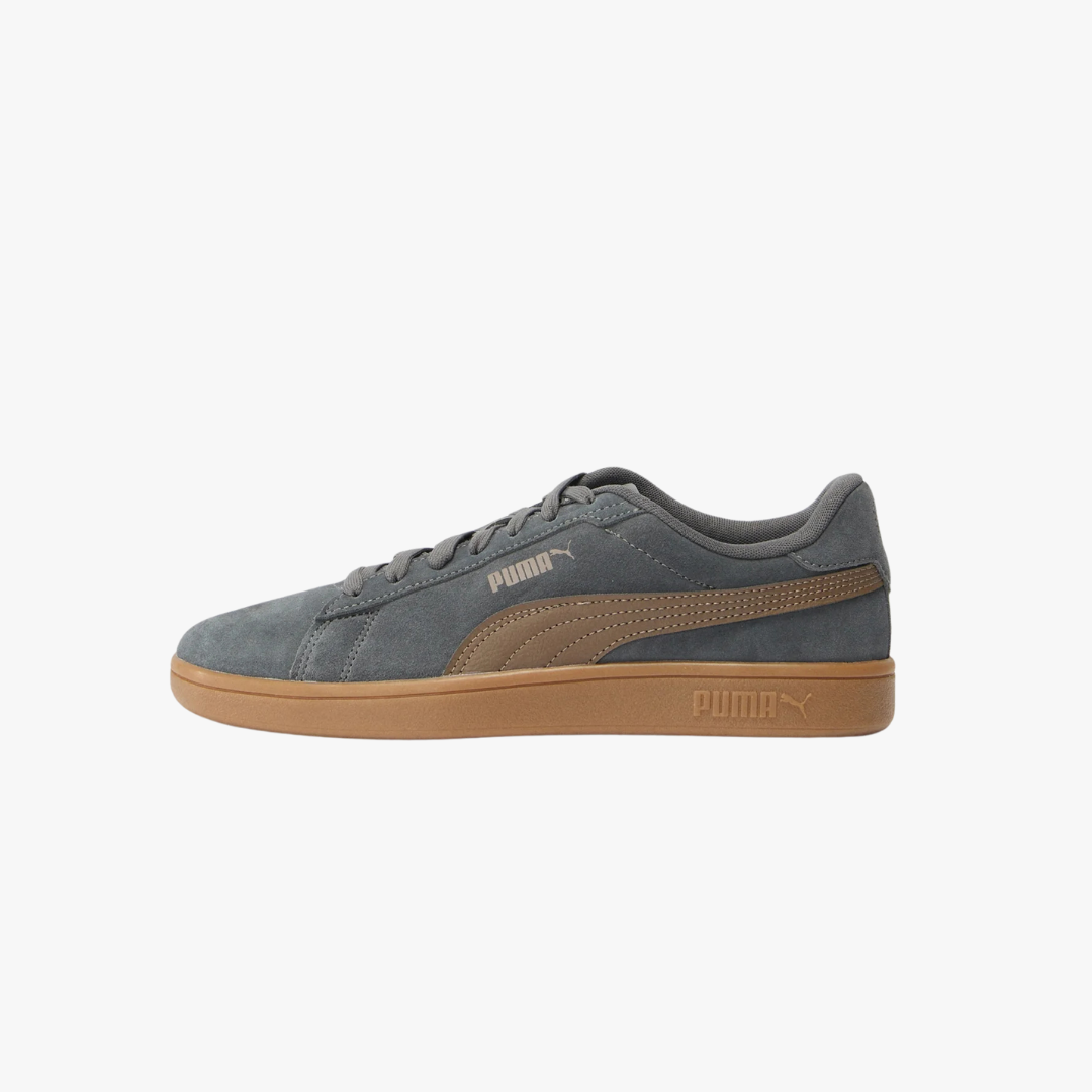 Sapatilha CLUB II Puma Gray 0