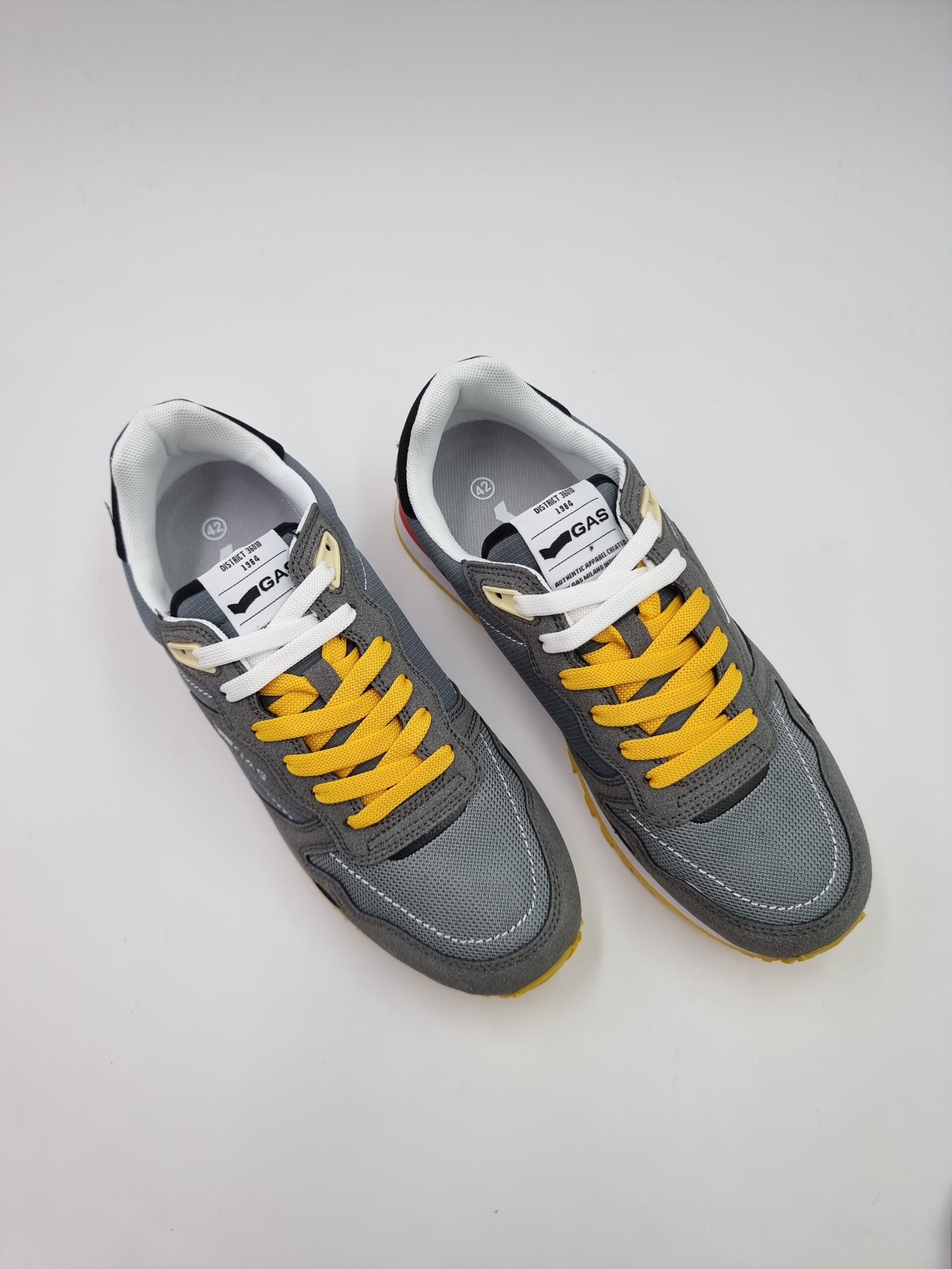 Sapatilhas OMY SUMMER MIX Gas 3