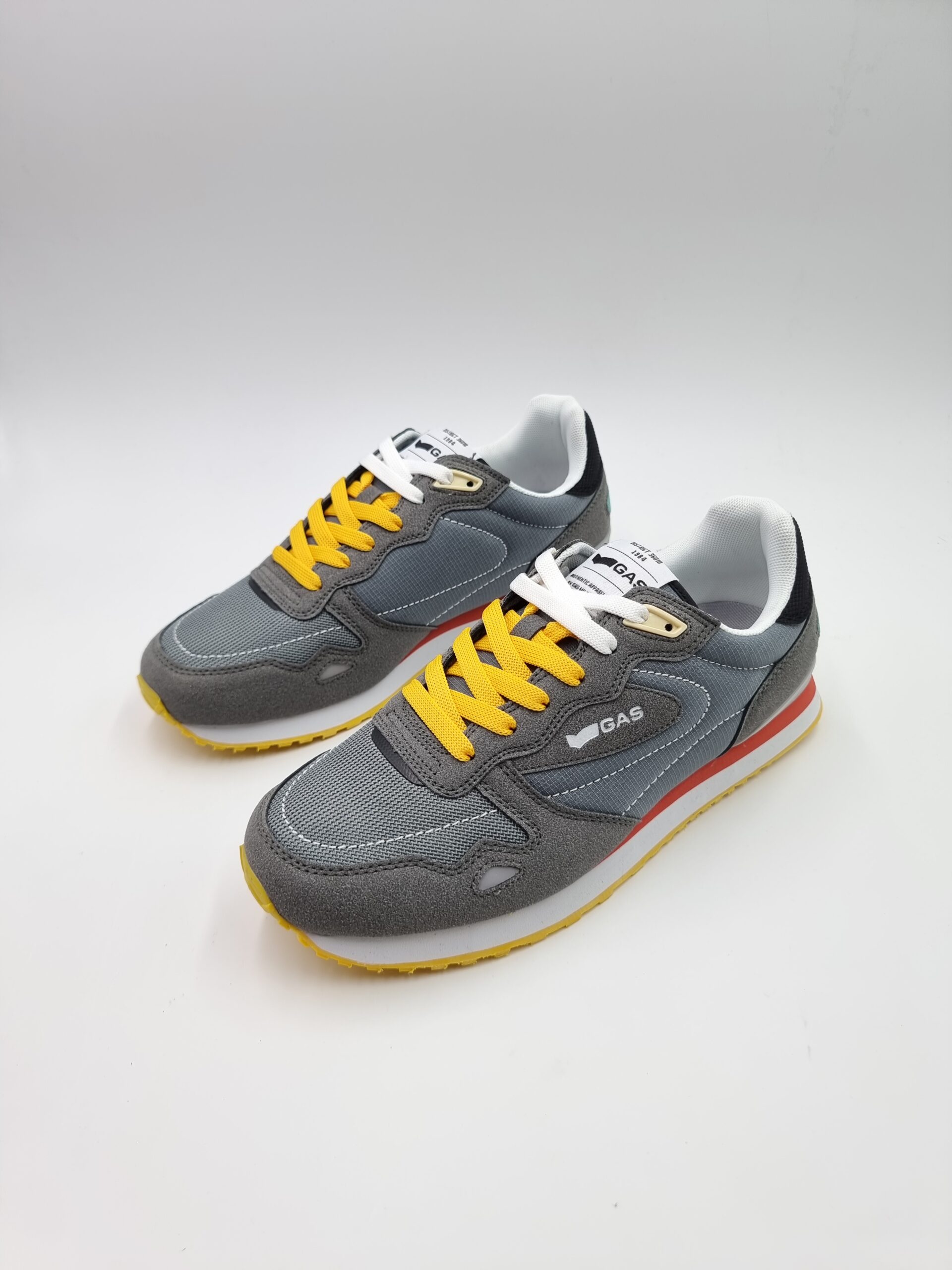 Sapatilhas OMY SUMMER MIX Gas 1