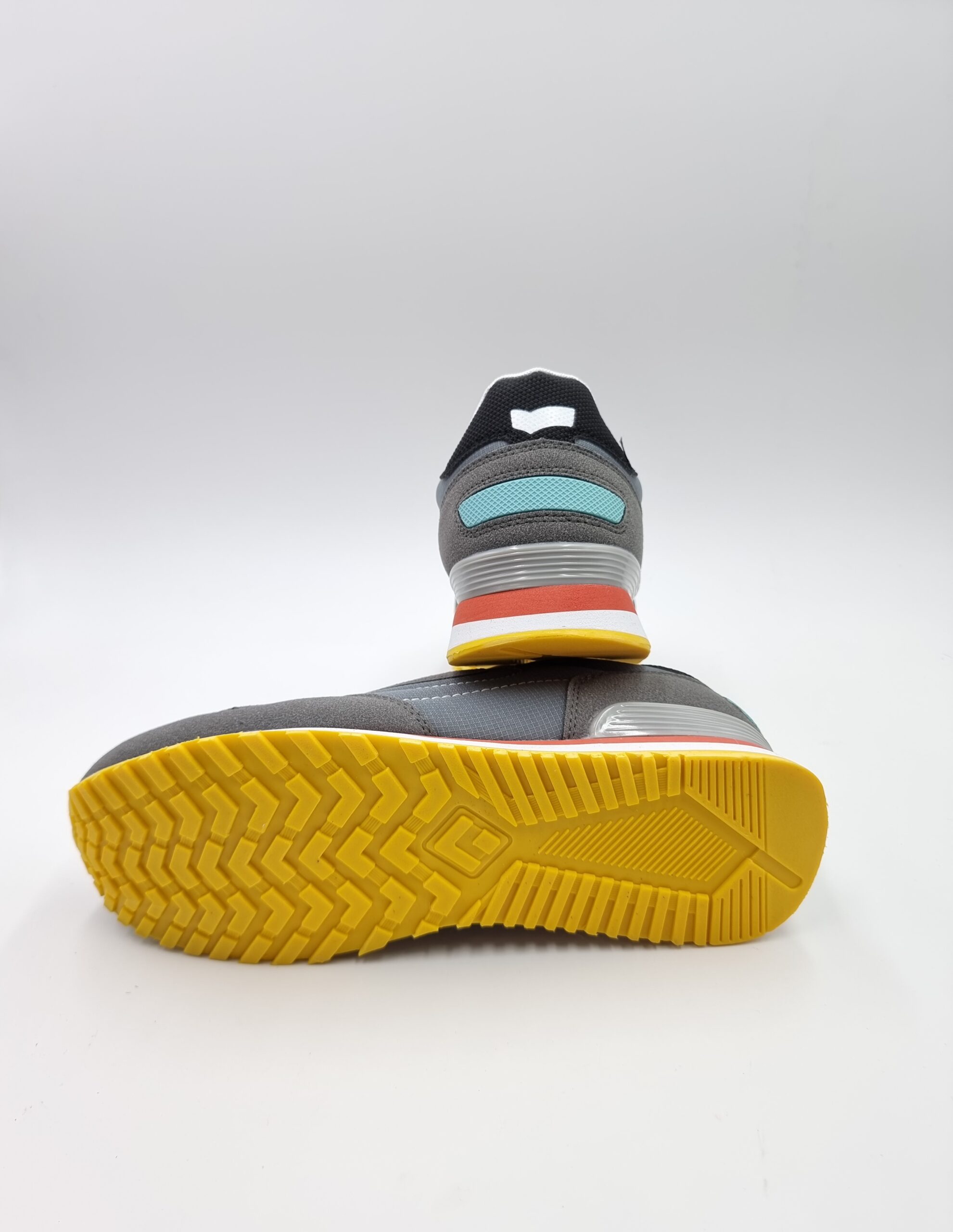 Sapatilhas OMY SUMMER MIX Gas 2