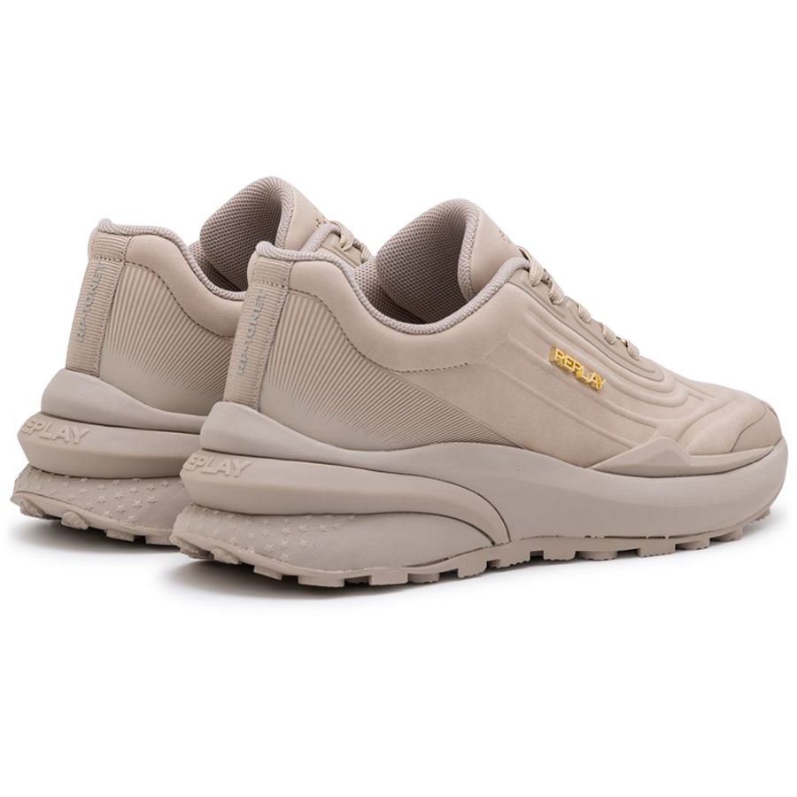 Sapatilha ATHENA DEEP Replay Beige 1