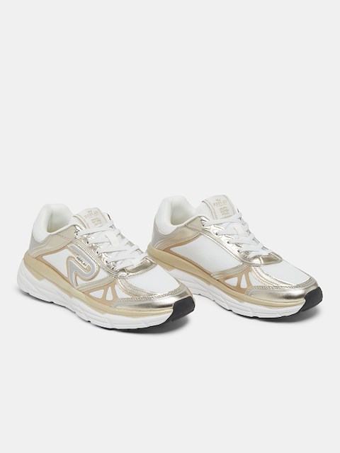 Sapatilha CHRISTAL JR 2 Replay White 1