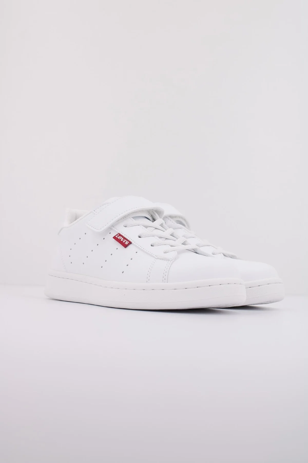 Sapatilha AVENUE Levi's White 1