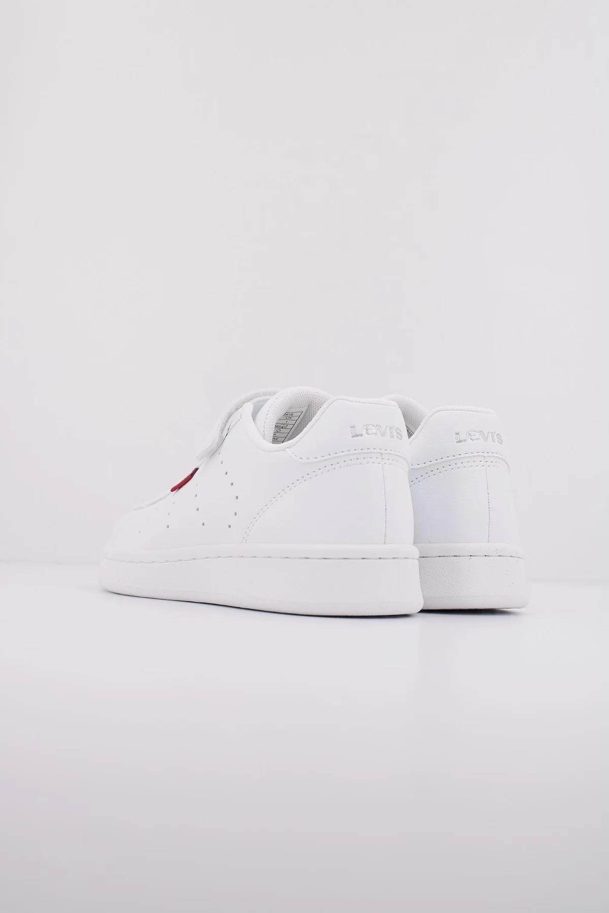 Sapatilha AVENUE Levi's White 2