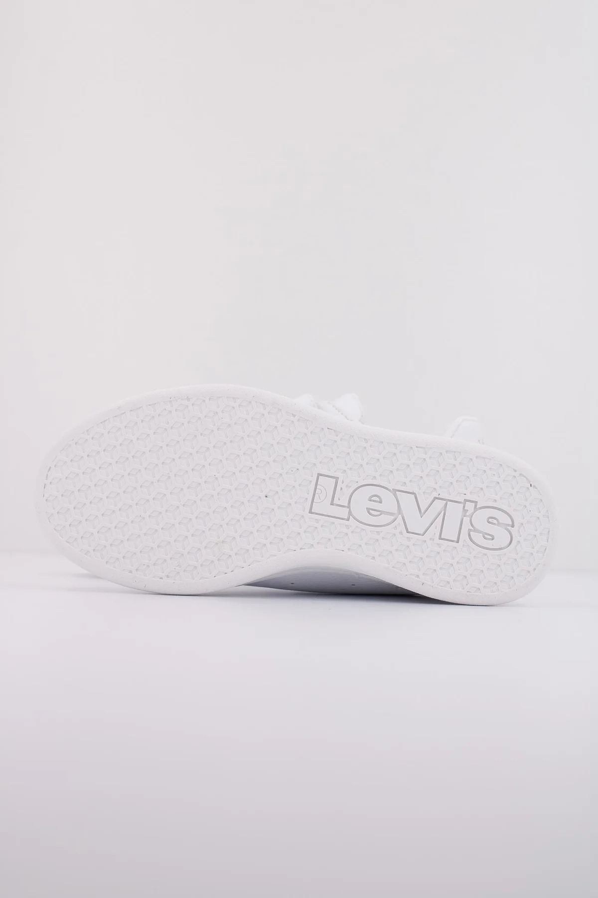 Sapatilha AVENUE Levi's White 4