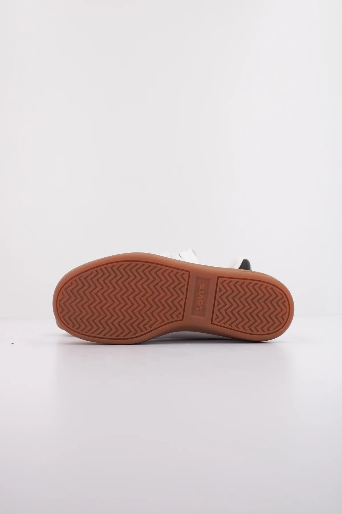 Sapatilha JACKSON Levi's White 3