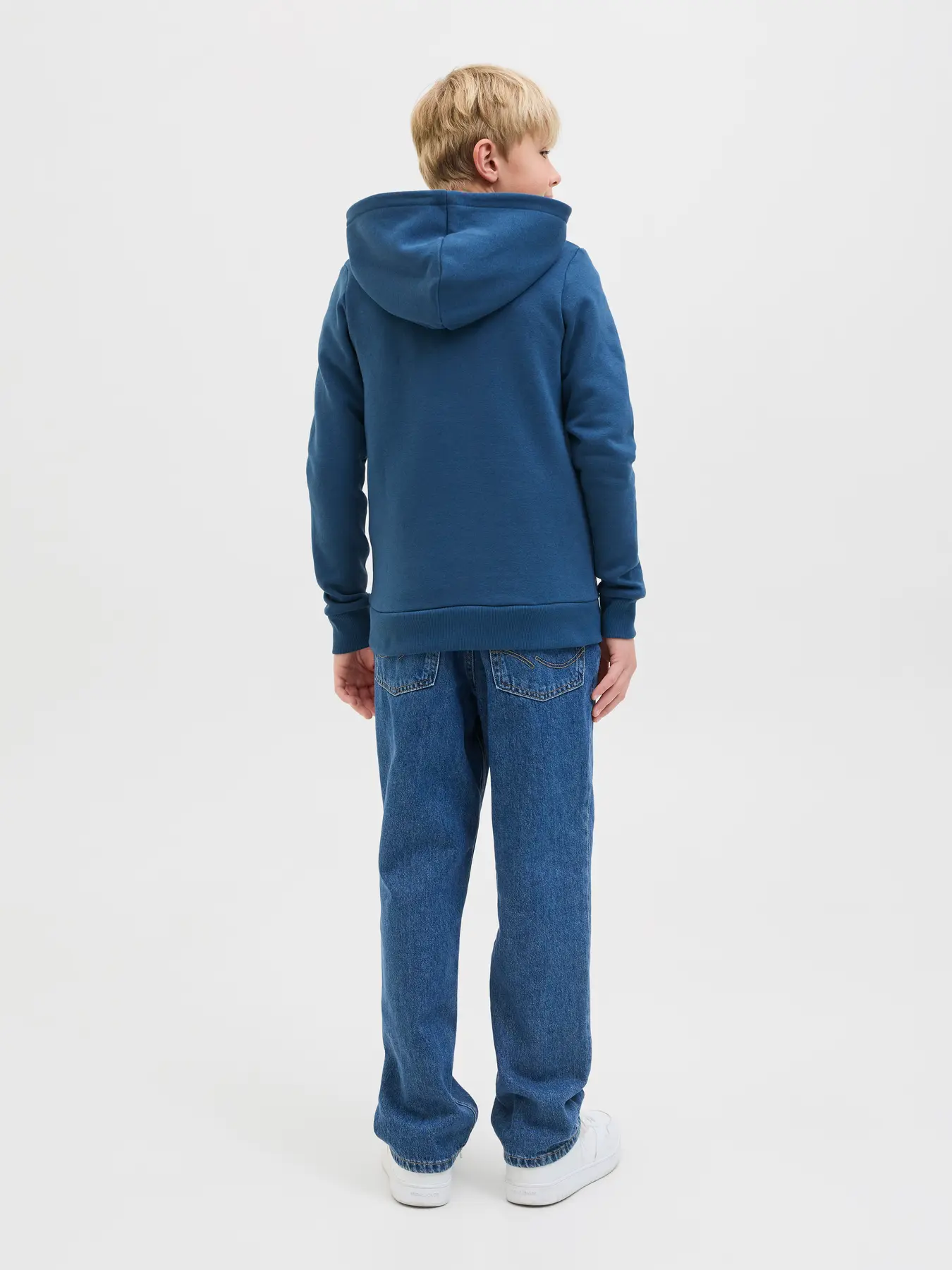 Hoodie ARI Jack&Jones Junior Titan 2