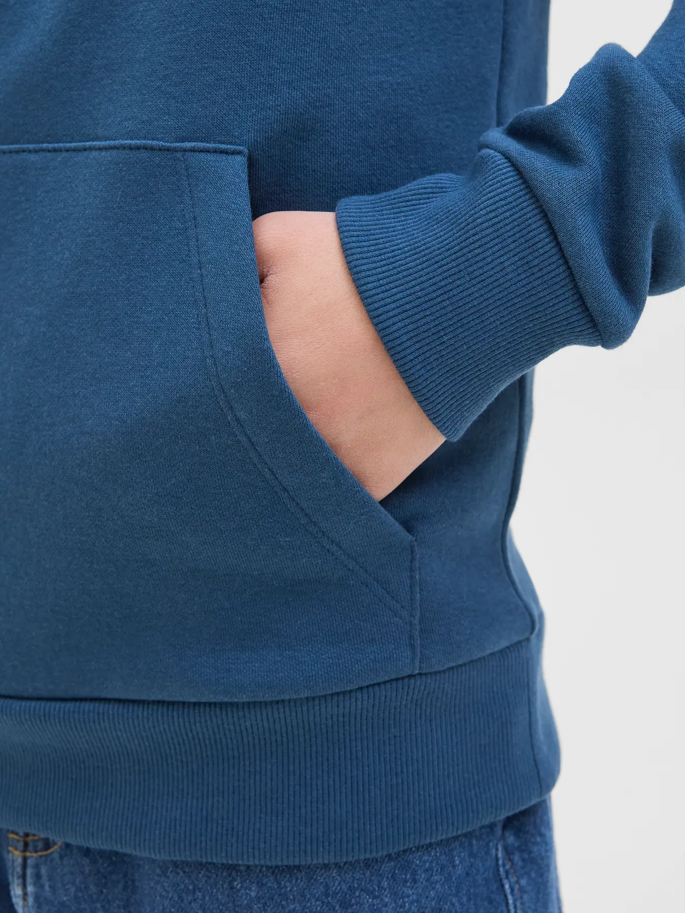 Hoodie ARI Jack&Jones Junior Titan 3