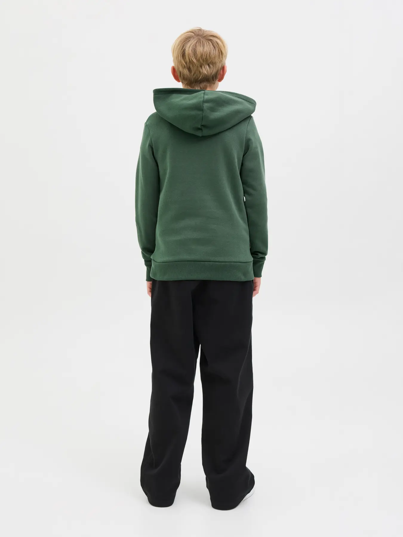 Hoodie ARI Jack&Jones Junior Sycamore 1