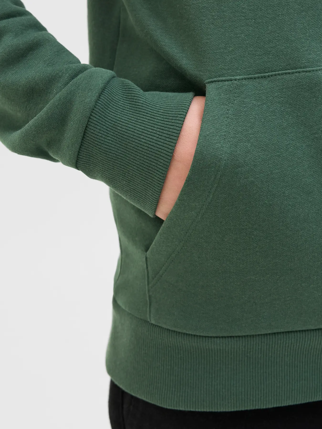 Hoodie ARI Jack&Jones Junior Sycamore 2