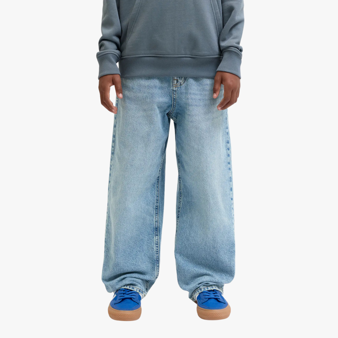 Jeans ALEX Jack&Jones Junior Blue Denim 0