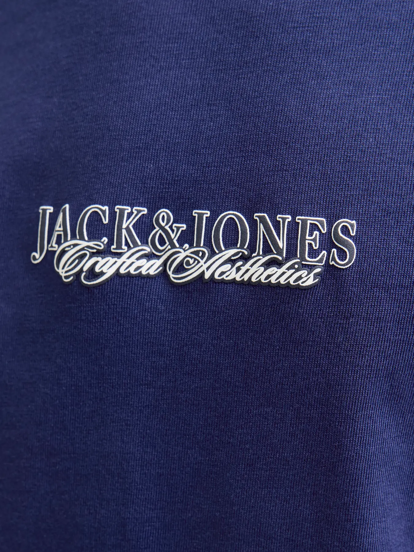 Camisola BLEECKER Jack&Jones Junior Ocean 3
