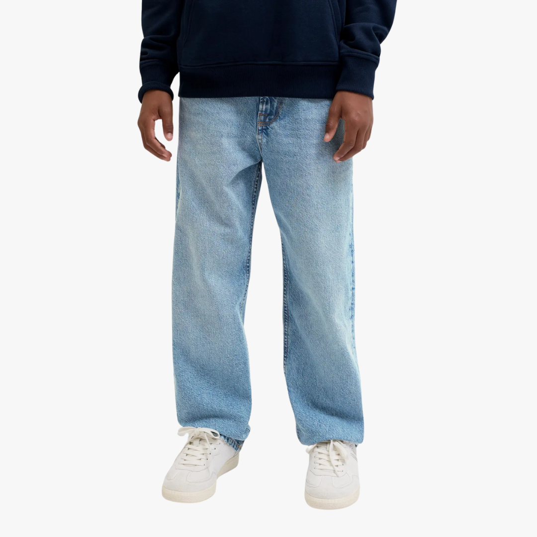 Jeans CHRIS Jack&Jones Junior Blue Denim 0