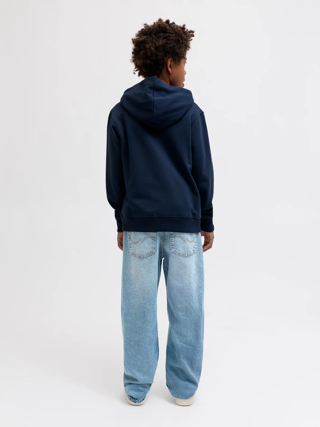 Jeans CHRIS Jack&Jones Junior Blue Denim 3