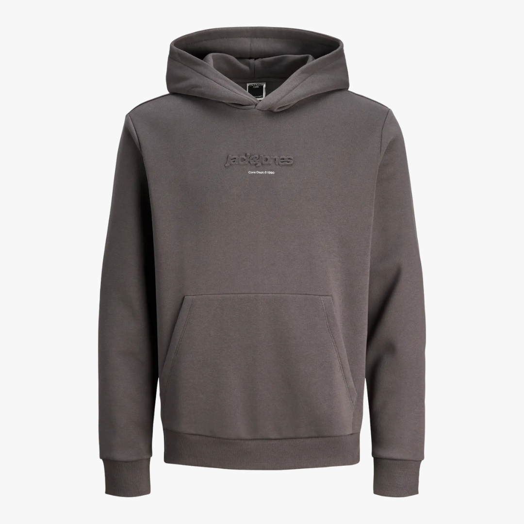 Hoodie FLARE Jack&Jones Pavement