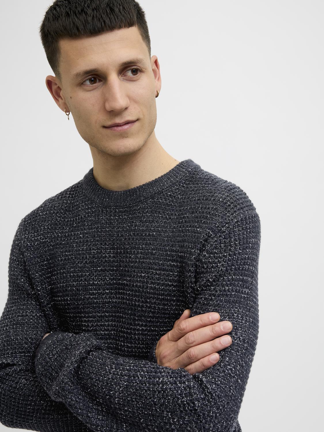 Malha GLOBAL Jack&Jones Sky Captain 1