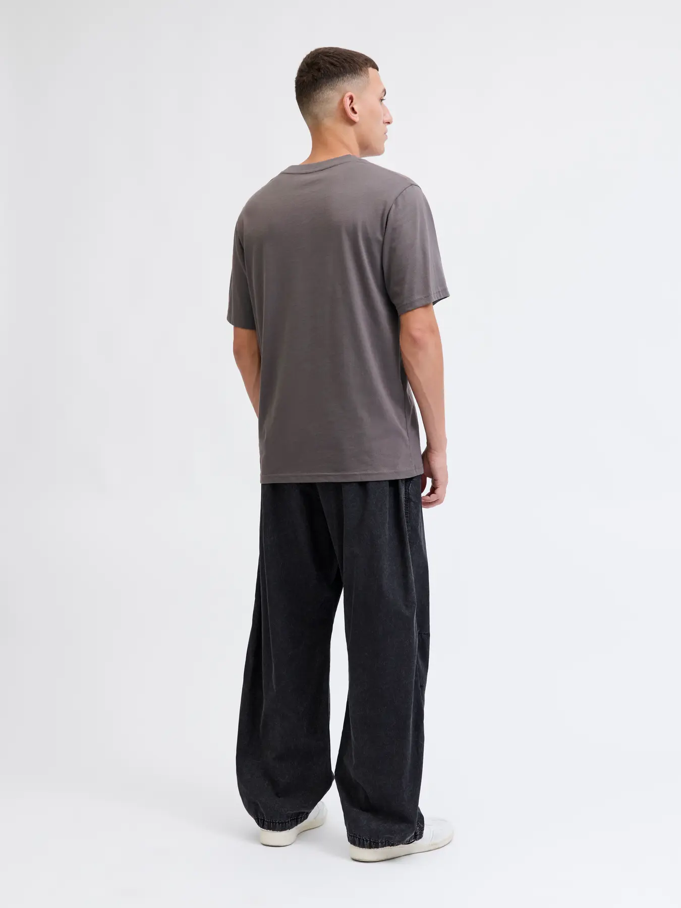 T-Shirt FLARE Jack&Jones Pavement 1