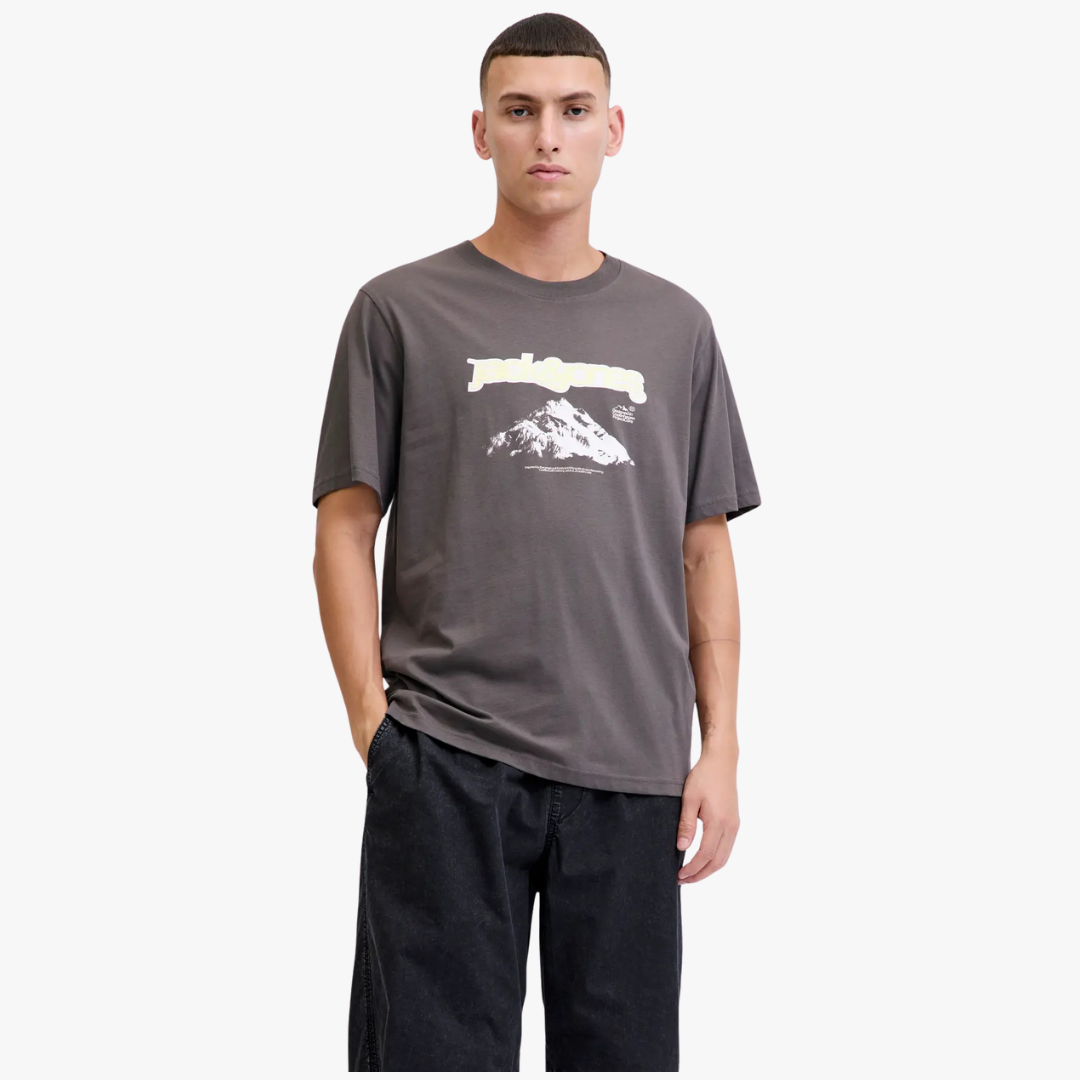 T-Shirt FLARE Jack&Jones Pavement